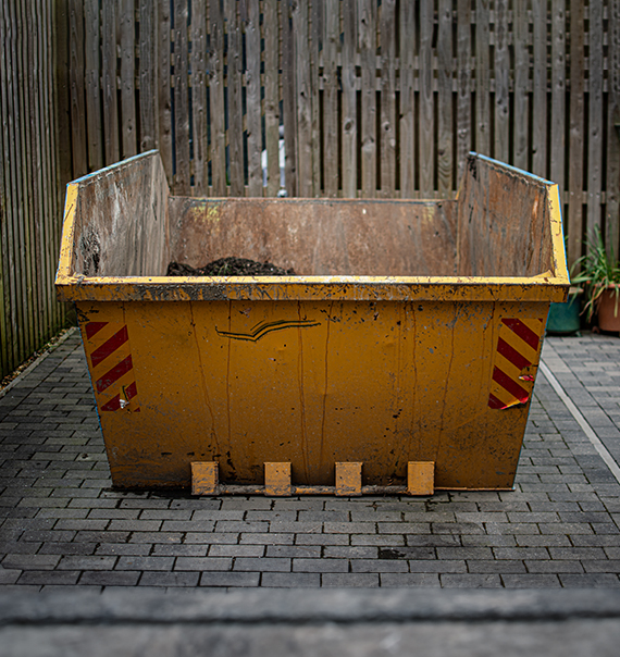 Cheap midi skip hire York with online booking
