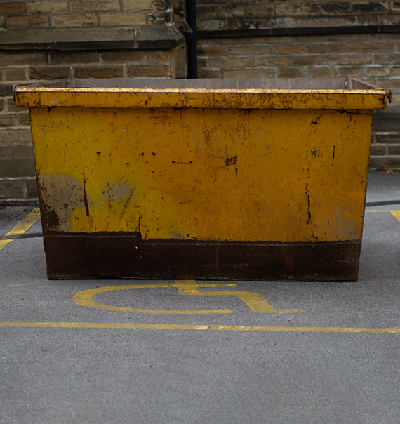Cheap 2 Yard Mini Skip Hire Near Me York